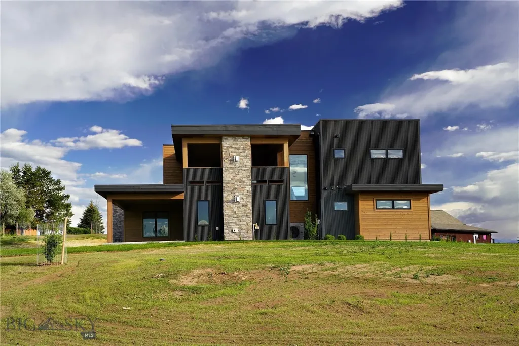 794 Naya Nuki Drive Bozeman MT 59715