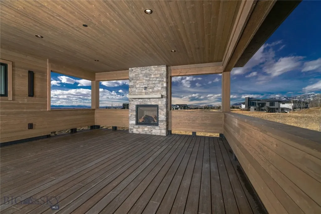 794 Naya Nuki Drive Bozeman MT 59715