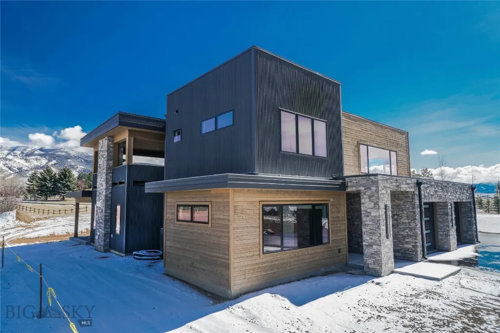 794 Naya Nuki Drive Bozeman MT 59715