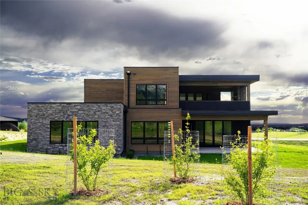 794 Naya Nuki Drive Bozeman MT 59715