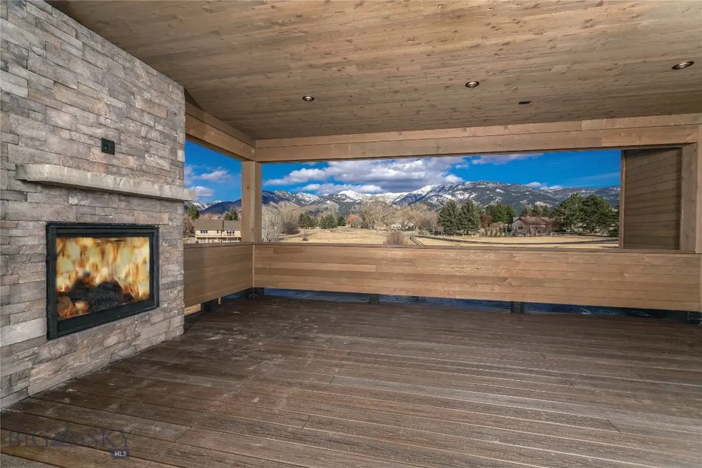 794 Naya Nuki Drive Bozeman MT 59715