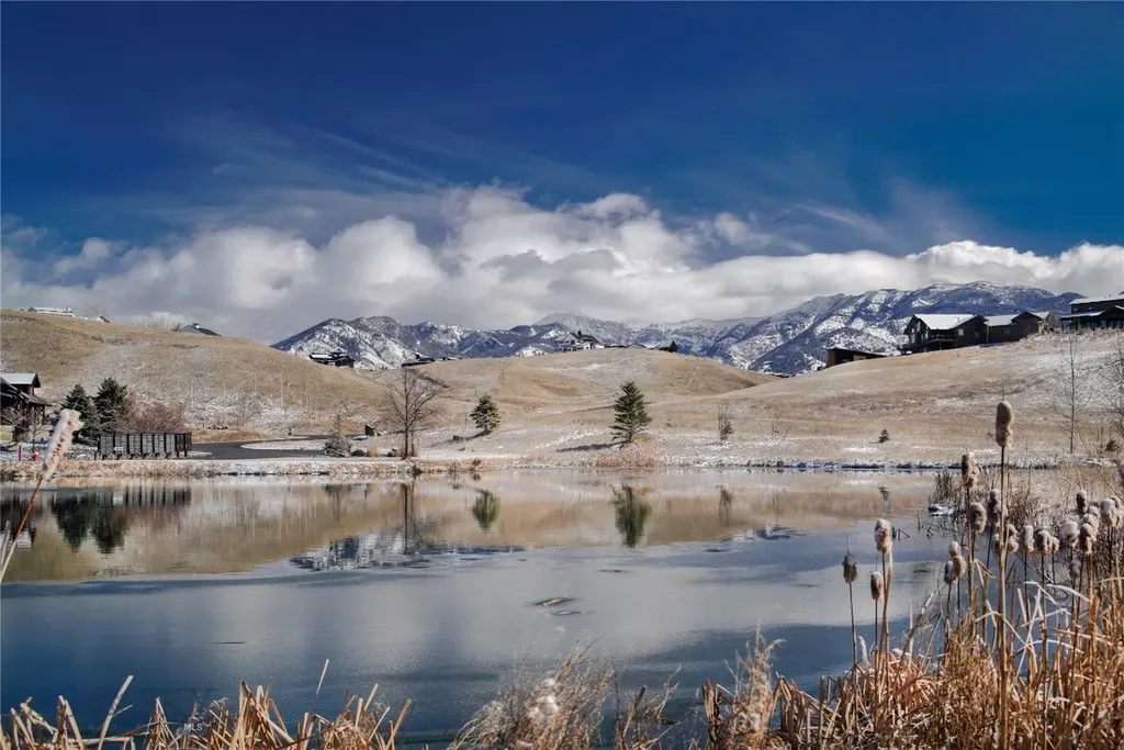 794 Naya Nuki Drive Bozeman MT 59715