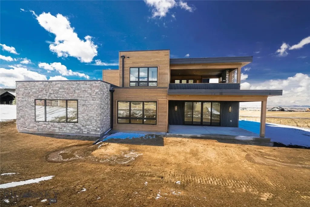 794 Naya Nuki Drive Bozeman MT 59715
