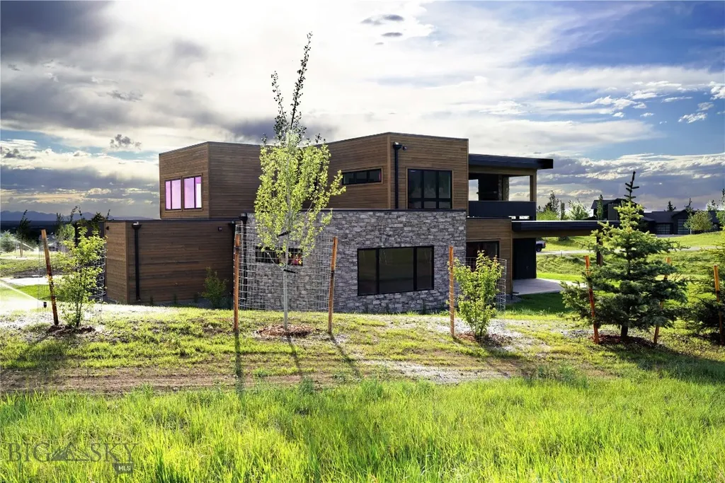 794 Naya Nuki Drive Bozeman MT 59715