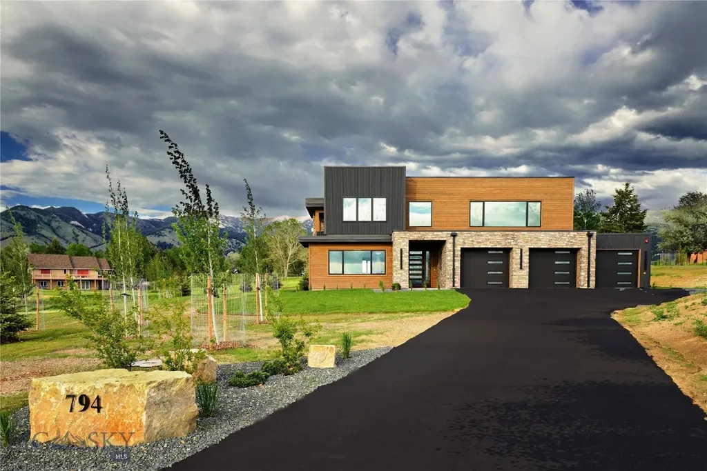 794 Naya Nuki Drive Bozeman MT 59715