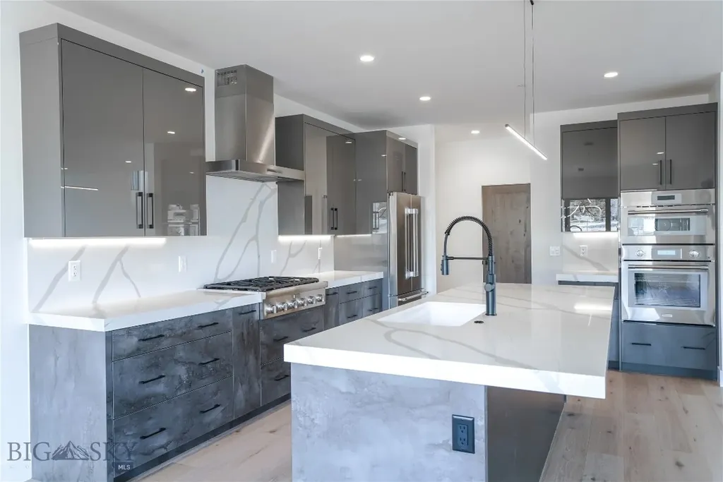 794 Naya Nuki Drive Bozeman MT 59715