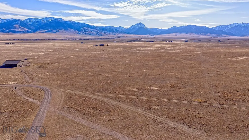 Lot 17a Lonesome Dove Ranch Cameron MT 9