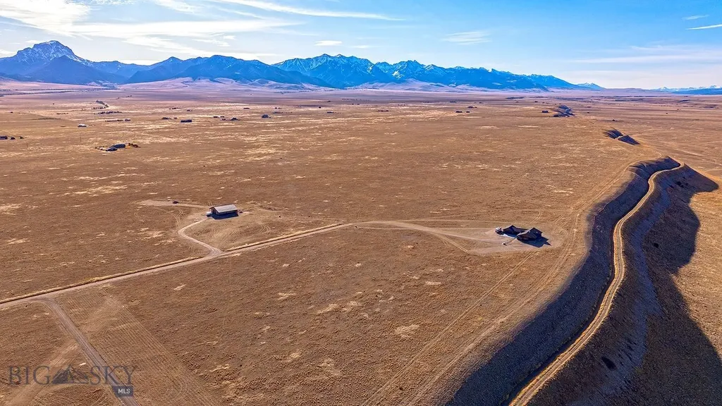 Lot 17a Lonesome Dove Ranch Cameron MT 9