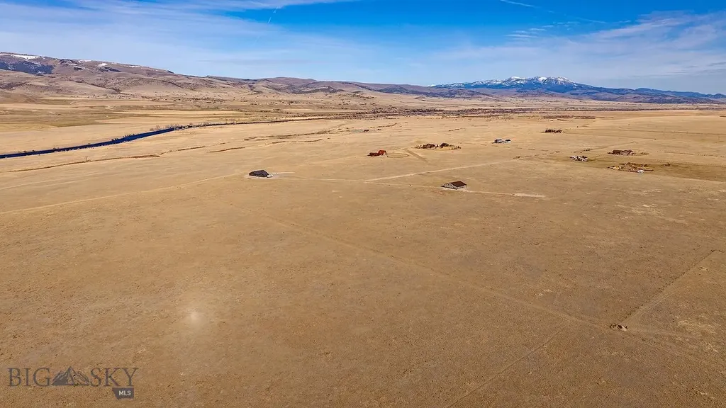 Lot 17a Lonesome Dove Ranch Cameron MT 9