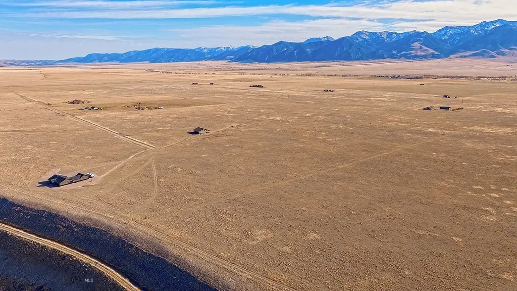Lot 17a Lonesome Dove Ranch Cameron MT 9