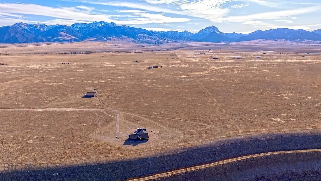 Lot 17a Lonesome Dove Ranch Cameron MT 9