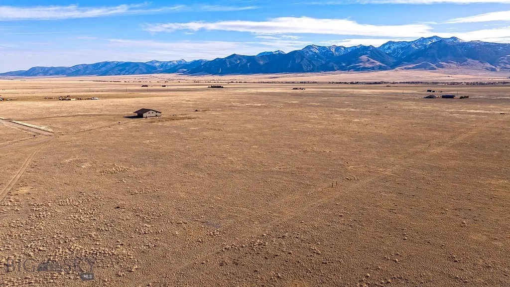 Lot 17a Lonesome Dove Ranch Cameron MT 9