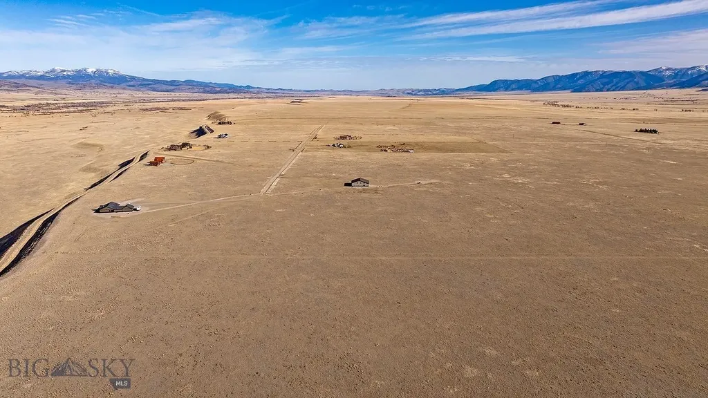 Lot 17a Lonesome Dove Ranch Cameron MT 9