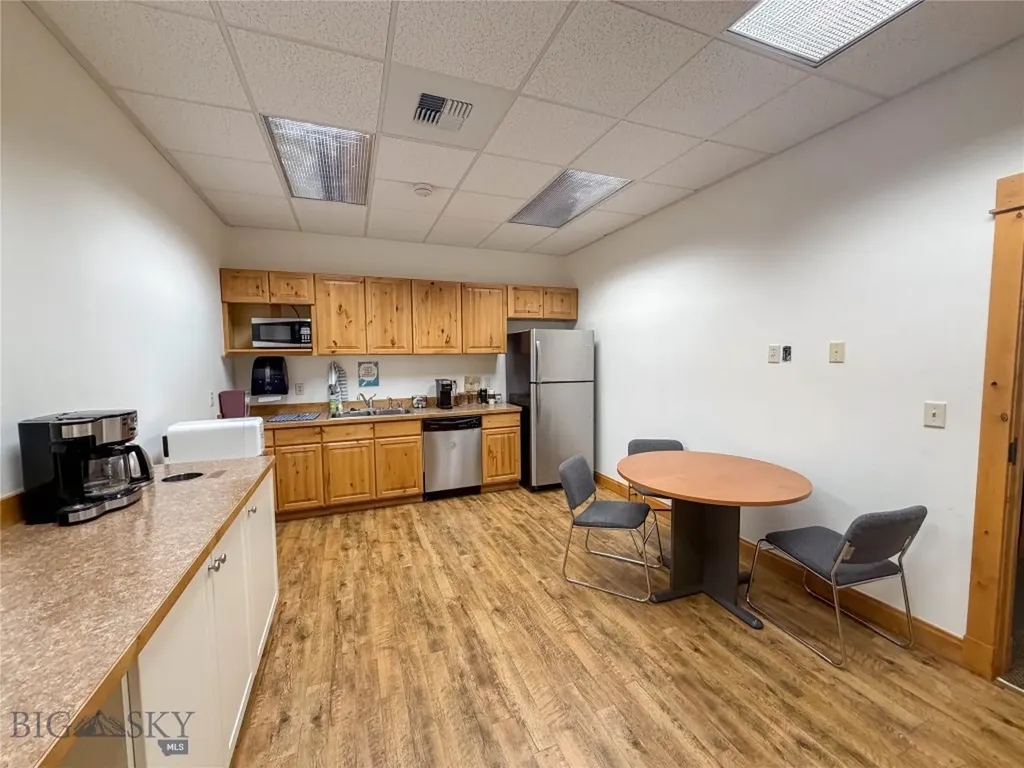 8358 Huffine Lane Bozeman MT 59718