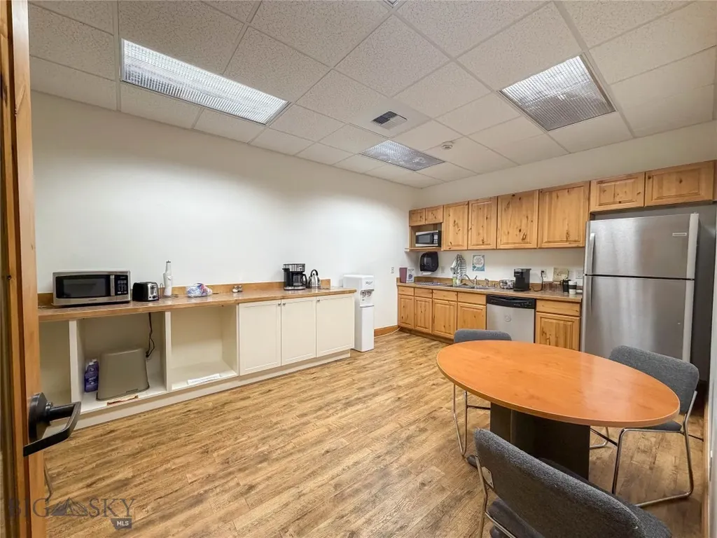 8358 Huffine Lane Bozeman MT 59718