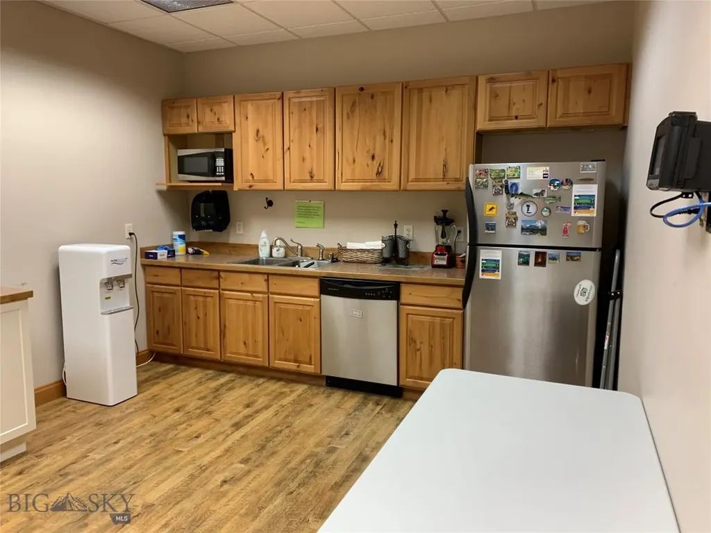 8358 Huffine Lane Bozeman MT 59718