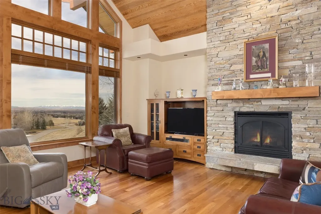 375 Summer Ridge Road Bozeman MT 59715