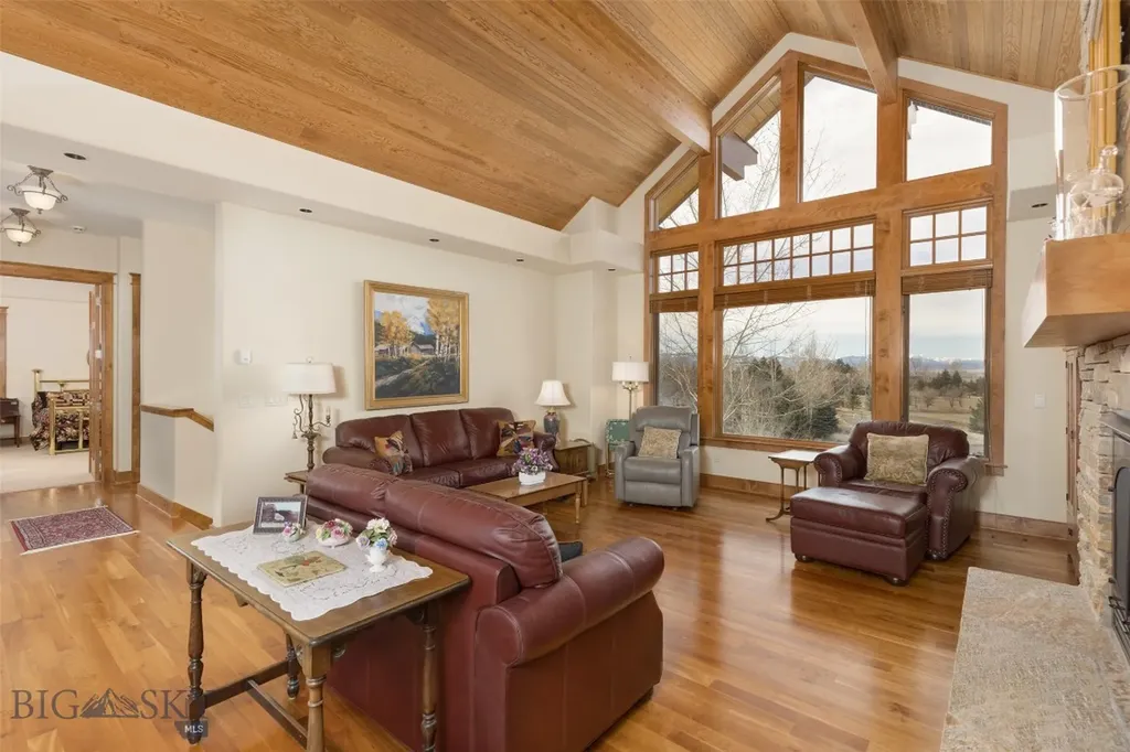375 Summer Ridge Road Bozeman MT 59715