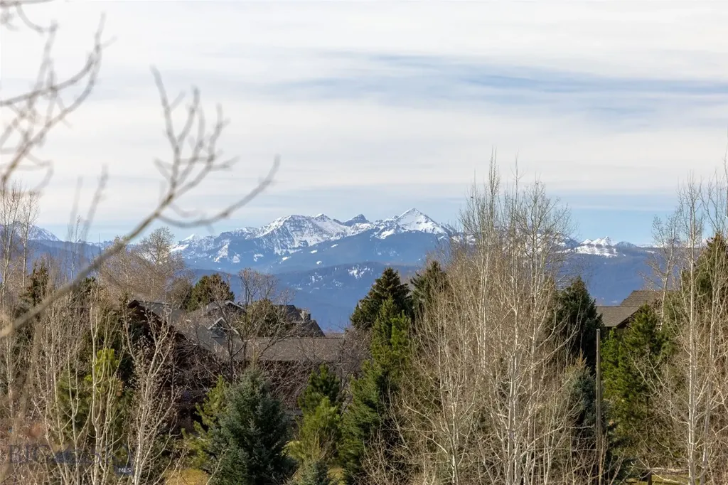 375 Summer Ridge Road Bozeman MT 59715