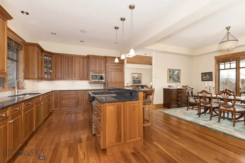 375 Summer Ridge Road Bozeman MT 59715
