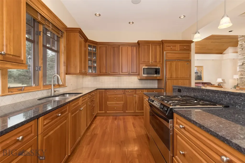 375 Summer Ridge Road Bozeman MT 59715