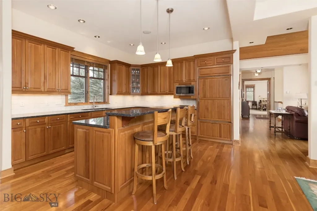 375 Summer Ridge Road Bozeman MT 59715