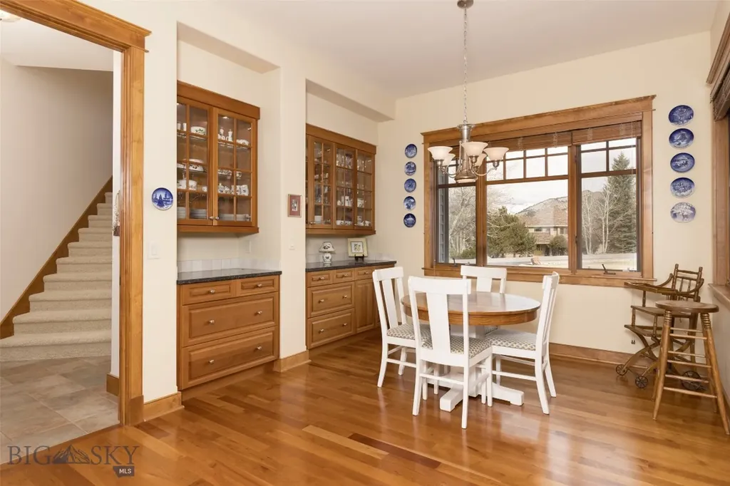 375 Summer Ridge Road Bozeman MT 59715
