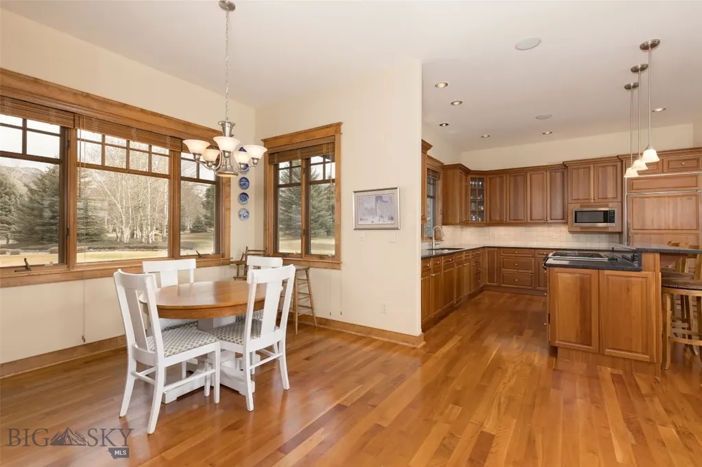 375 Summer Ridge Road Bozeman MT 59715