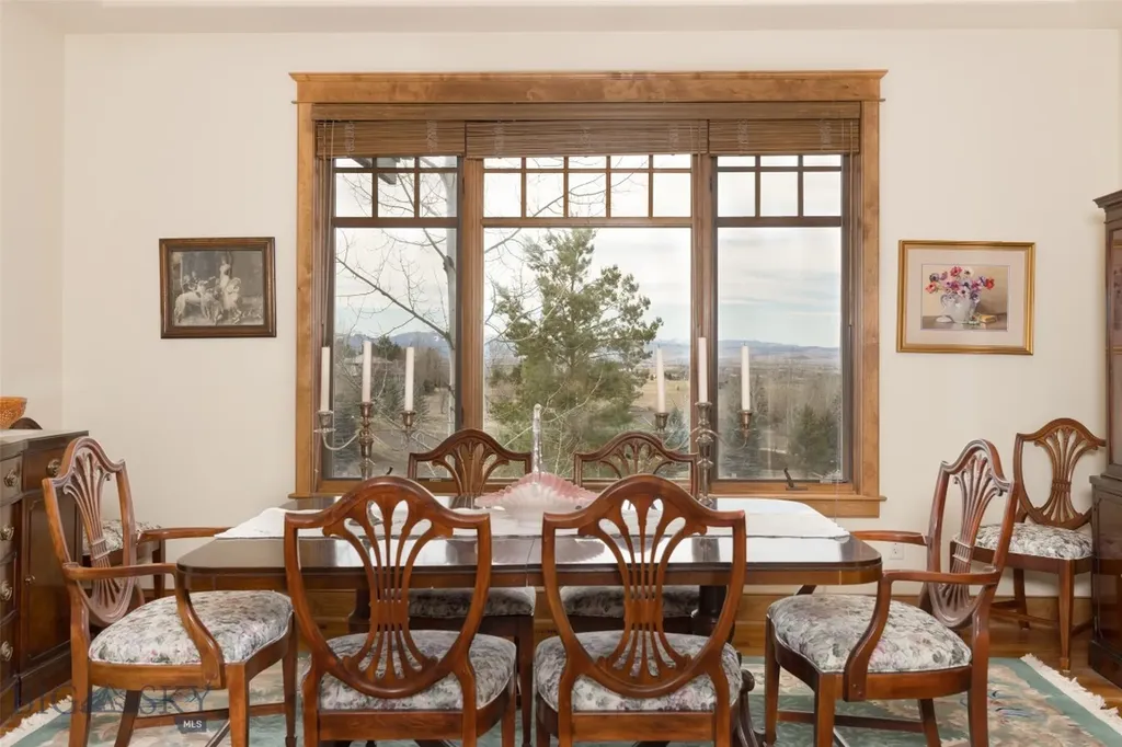 375 Summer Ridge Road Bozeman MT 59715