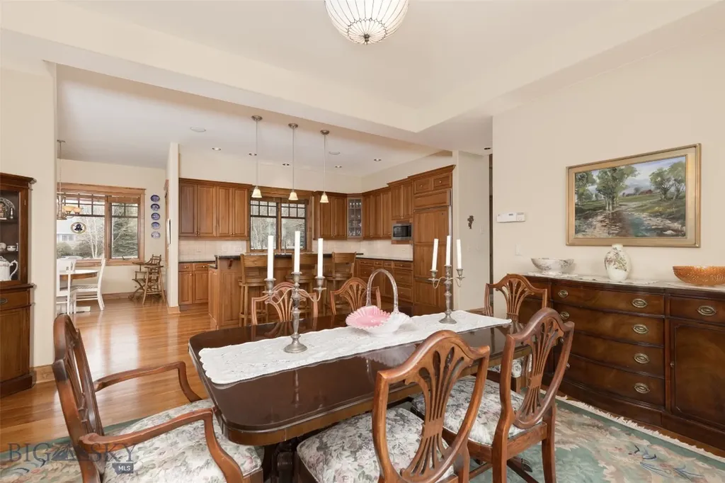 375 Summer Ridge Road Bozeman MT 59715