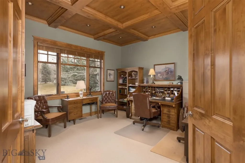 375 Summer Ridge Road Bozeman MT 59715
