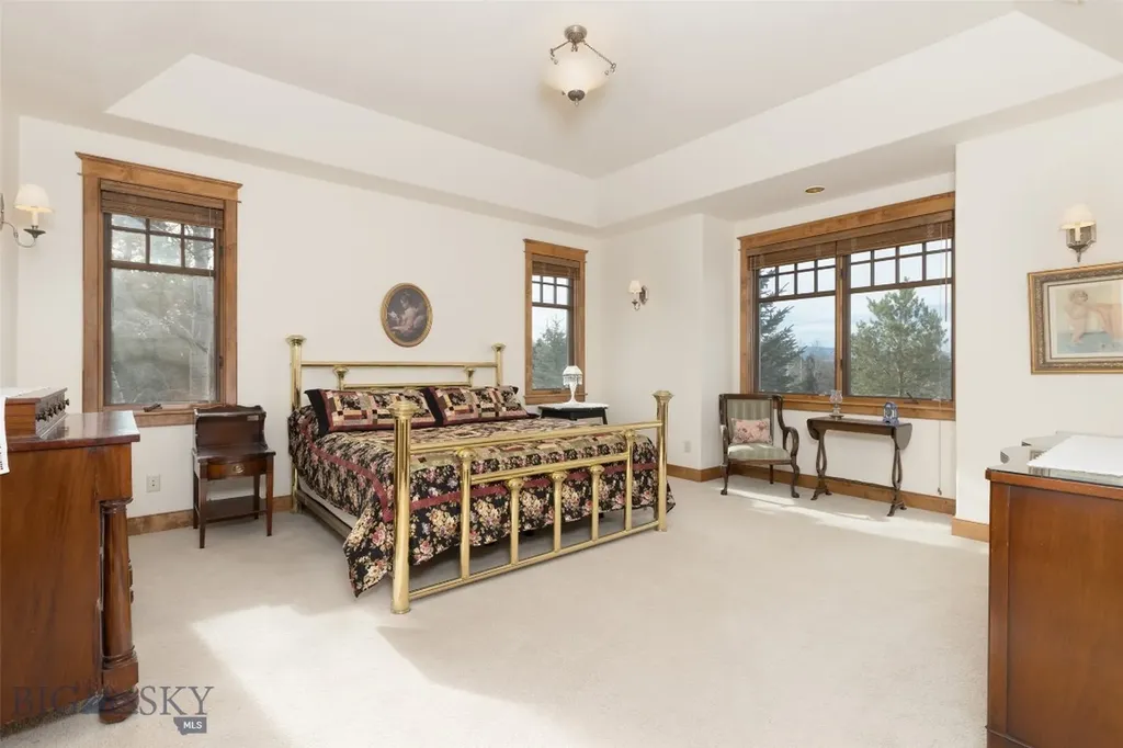 375 Summer Ridge Road Bozeman MT 59715