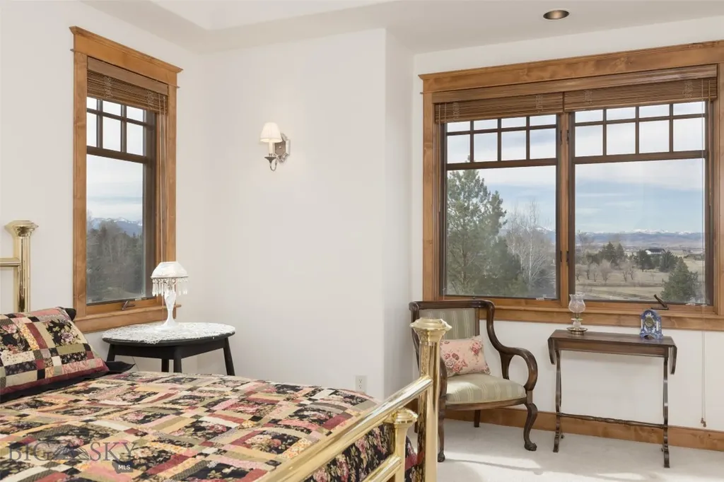 375 Summer Ridge Road Bozeman MT 59715