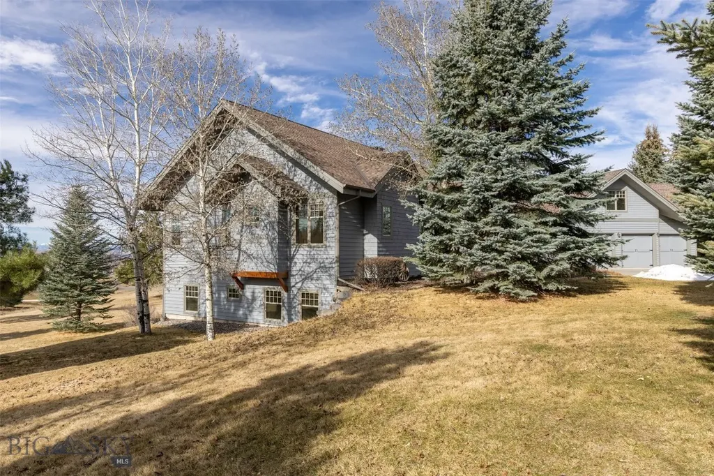 375 Summer Ridge Road Bozeman MT 59715
