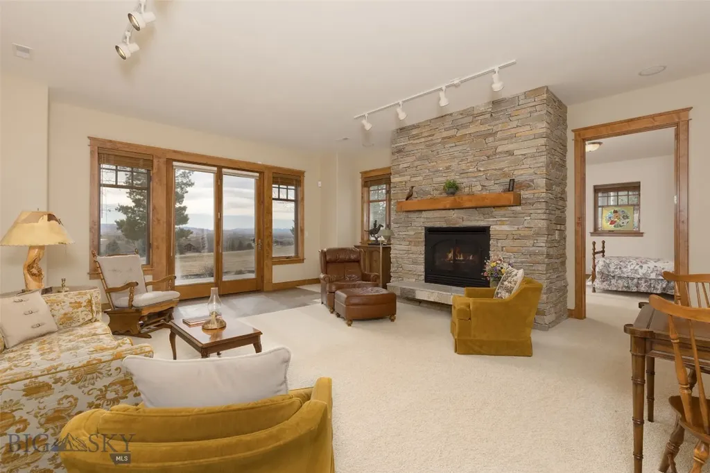 375 Summer Ridge Road Bozeman MT 59715