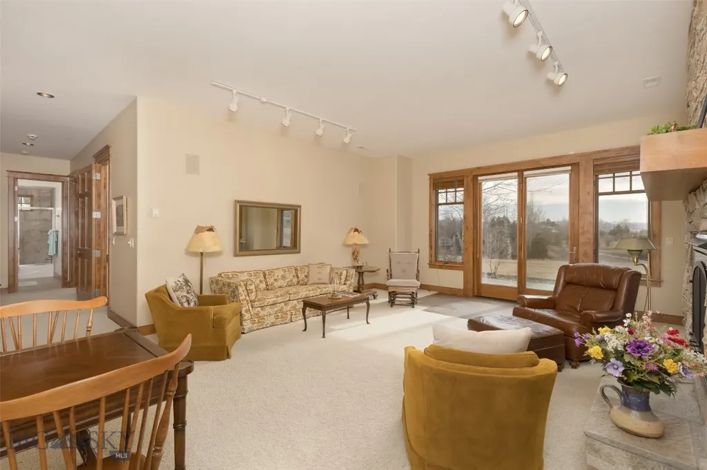 375 Summer Ridge Road Bozeman MT 59715