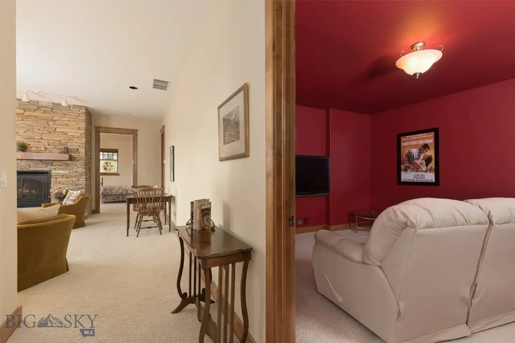 375 Summer Ridge Road Bozeman MT 59715