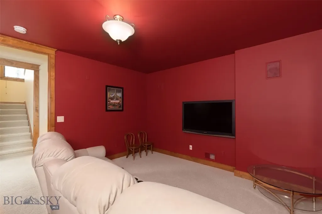 375 Summer Ridge Road Bozeman MT 59715
