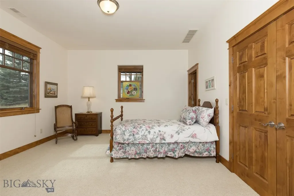 375 Summer Ridge Road Bozeman MT 59715