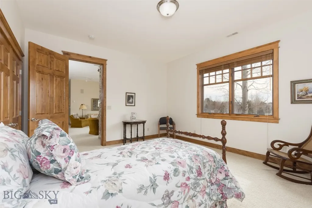 375 Summer Ridge Road Bozeman MT 59715