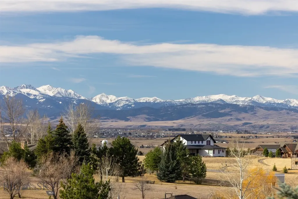 375 Summer Ridge Road Bozeman MT 59715