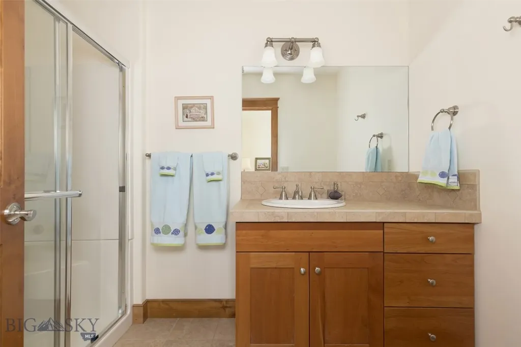 375 Summer Ridge Road Bozeman MT 59715
