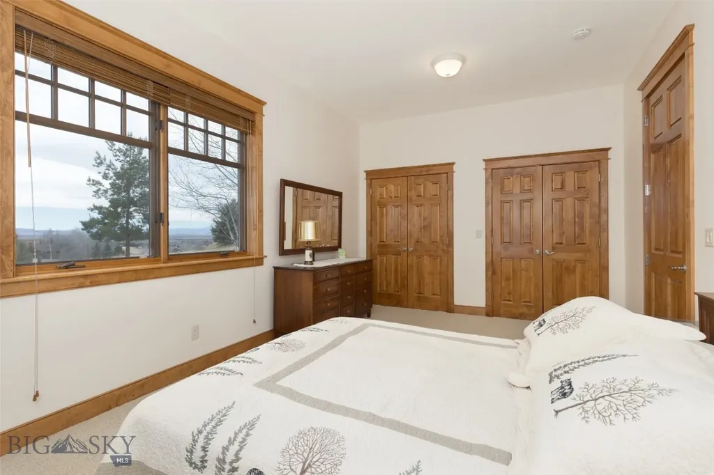 375 Summer Ridge Road Bozeman MT 59715