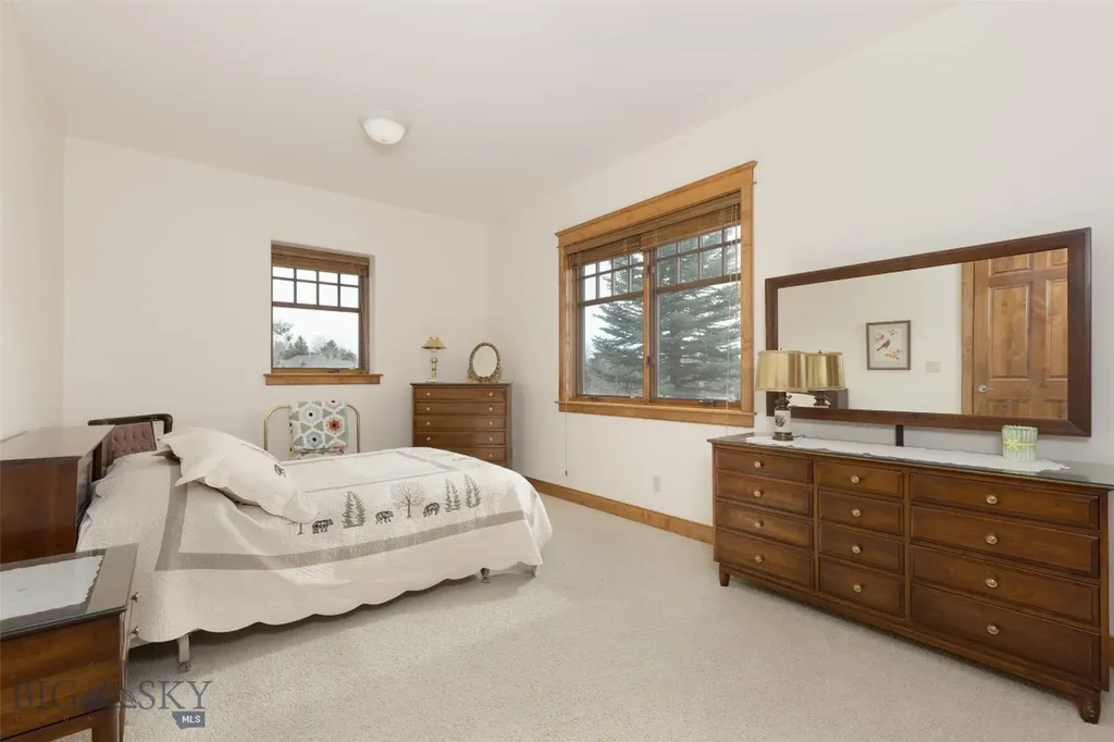 375 Summer Ridge Road Bozeman MT 59715