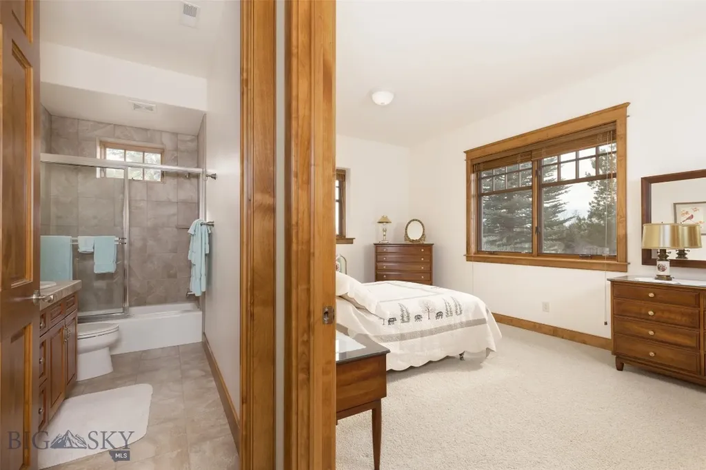 375 Summer Ridge Road Bozeman MT 59715