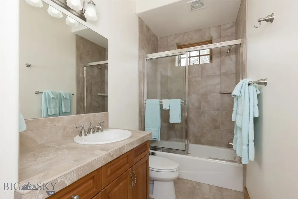 375 Summer Ridge Road Bozeman MT 59715