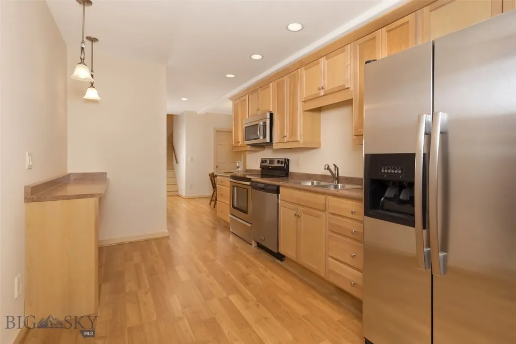 375 Summer Ridge Road Bozeman MT 59715