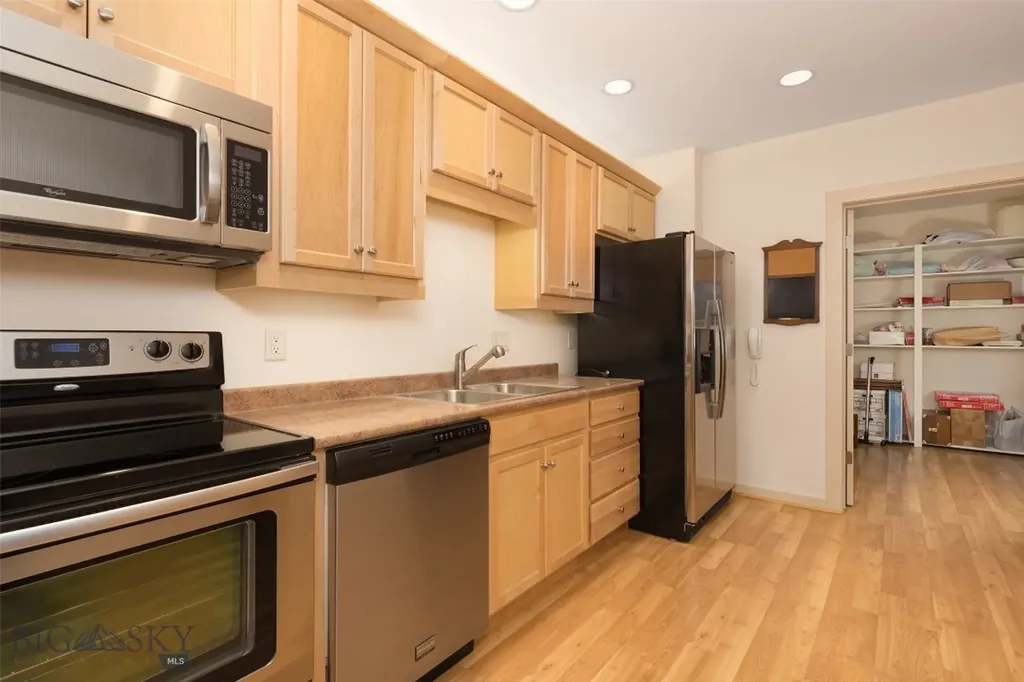 375 Summer Ridge Road Bozeman MT 59715