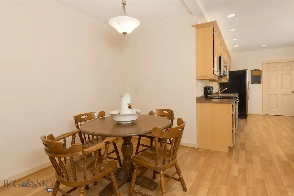 375 Summer Ridge Road Bozeman MT 59715