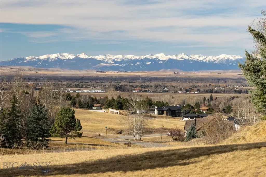 375 Summer Ridge Road Bozeman MT 59715
